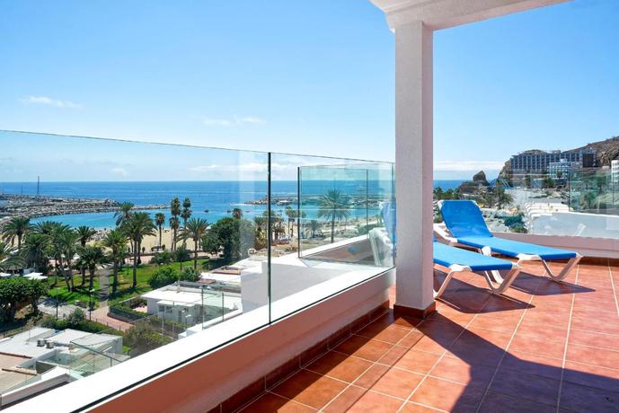 Imagen de los interiores del Apartamentos Rio Piedras. Foto 7