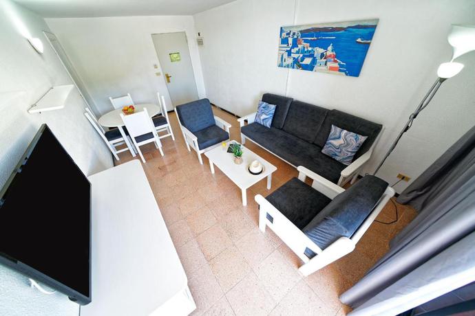 Imagen de la habitación del Apartamentos Rio Piedras. Foto 4