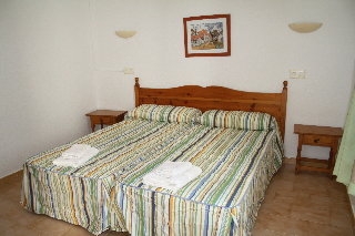 Imagen de la habitación del Apartamentos Rio Verde. Foto 2