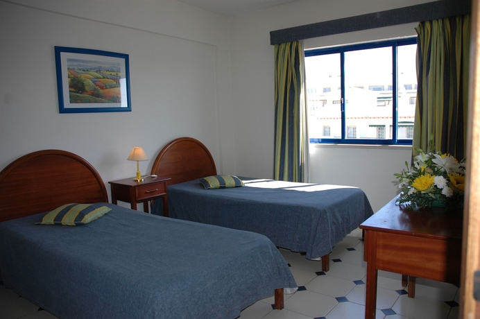 Imagen de la habitación del Apartamentos Rio by Garvetur. Foto 4