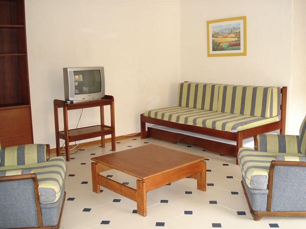 Imagen de los interiores del Apartamentos Rio by Garvetur. Foto 13