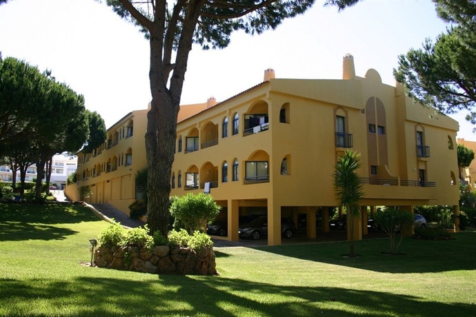 Imagen de los exteriores del Apartamentos Rio by Garvetur. Foto 12