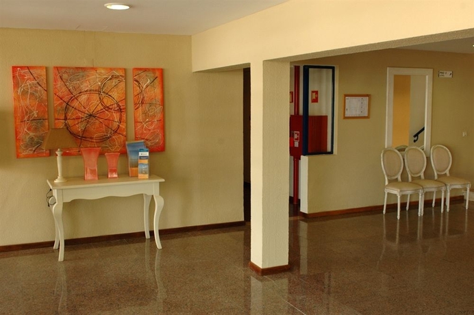 Imagen de los interiores del Apartamentos Rio by Garvetur. Foto 14