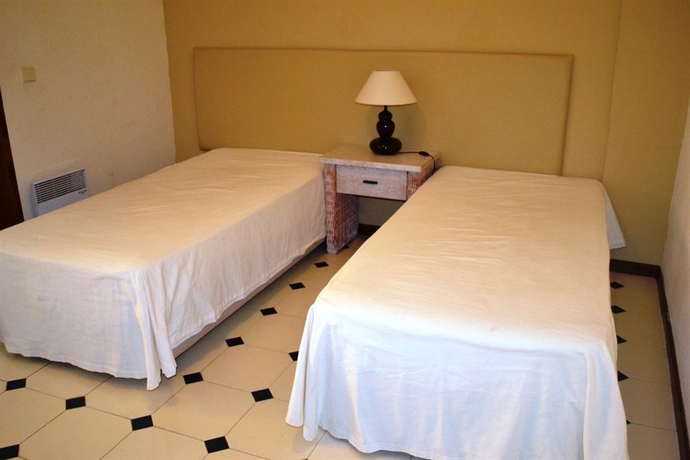 Imagen de la habitación del Apartamentos Rio by Garvetur. Foto 9