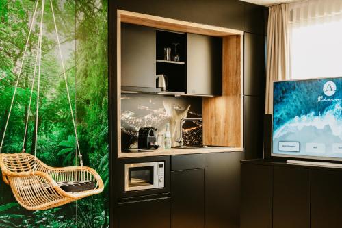 Imagen de la habitación del Apartamentos Rioca Hafeninsel Posto 8. Foto 6