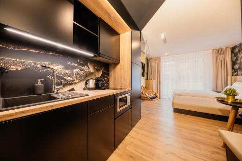 Imagen general del Apartamentos Rioca Stuttgart Posto 4. Foto 2