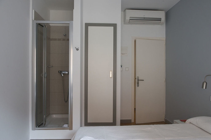 Imagen de la habitación del Apartamentos Ripoll Ibiza. Foto 2