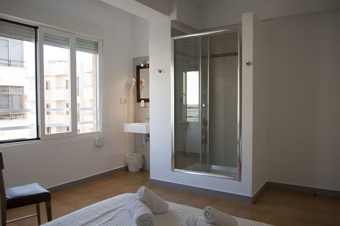 Imagen de la habitación del Apartamentos Ripoll Ibiza. Foto 4