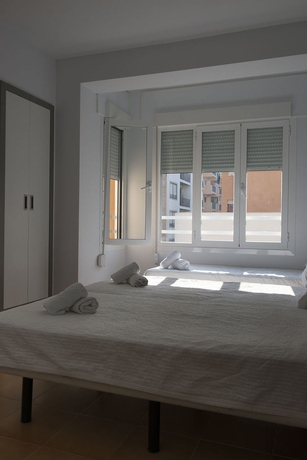 Imagen de la habitación del Apartamentos Ripoll Ibiza. Foto 9