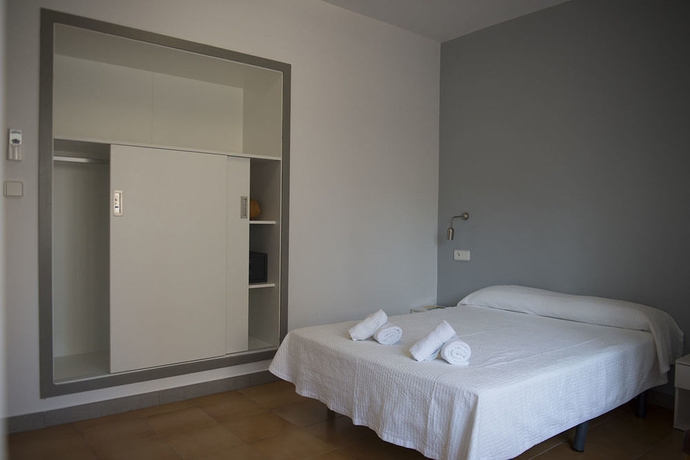 Imagen de la habitación del Apartamentos Ripoll Ibiza. Foto 13