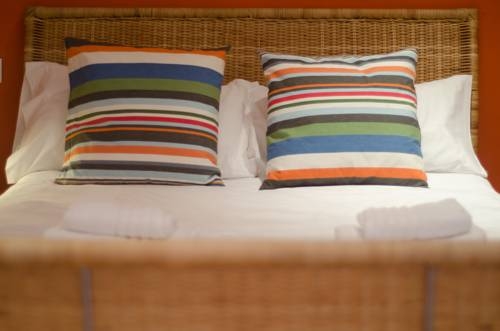 Imagen general del Apartamentos Ripoll, Plaza Catalunya. Foto 3