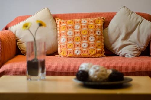 Imagen general del Apartamentos Ripoll, Plaza Catalunya. Foto 4