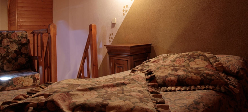 Imagen general del Apartamentos Riu Nere Mountain Apartment. Foto 1
