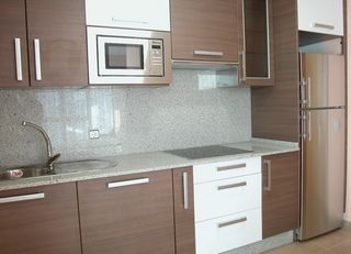 Imagen de la habitación del Apartamentos Riveiro. Foto 3
