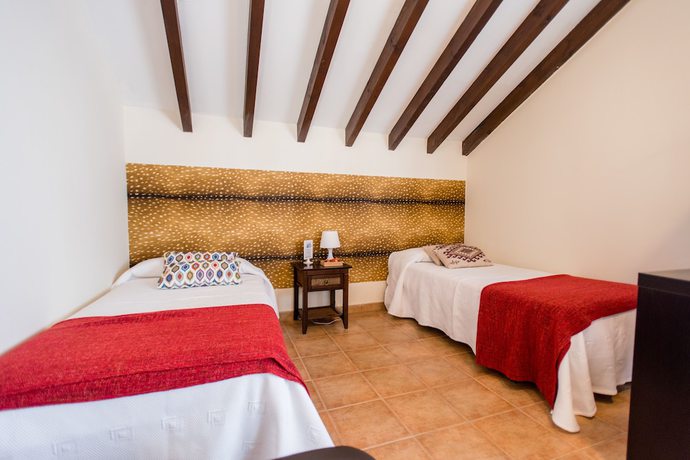 Imagen de la habitación del Apartamentos River Santander. Foto 2