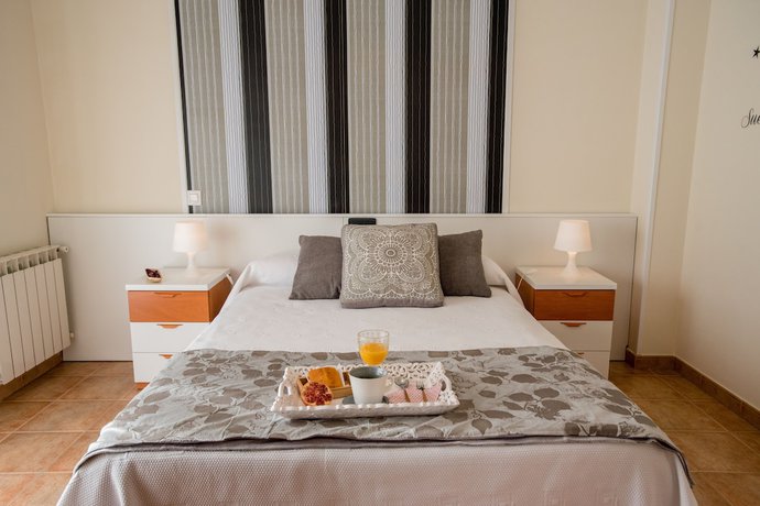 Imagen de la habitación del Apartamentos River Santander. Foto 3