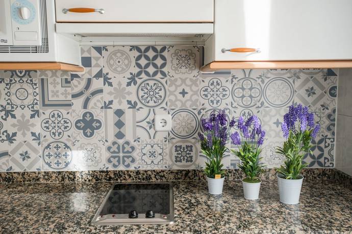 Imagen de la habitación del Apartamentos River Santander. Foto 7