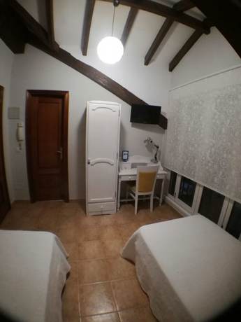 Imagen de la habitación del Apartamentos River Santander. Foto 10