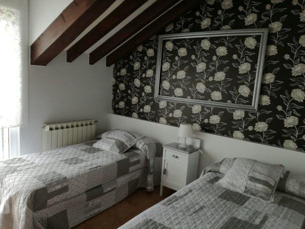 Imagen de la habitación del Apartamentos River Santander. Foto 11