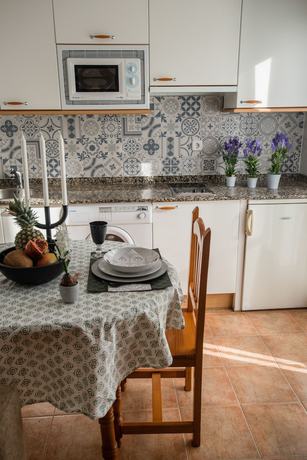 Imagen de la habitación del Apartamentos River Santander. Foto 12