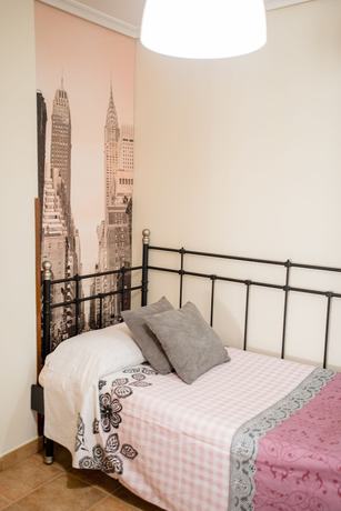 Imagen de la habitación del Apartamentos River Santander. Foto 13