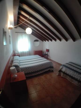 Imagen de la habitación del Apartamentos River Santander. Foto 15