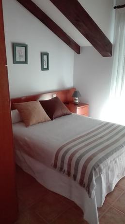 Imagen de la habitación del Apartamentos River Santander. Foto 16