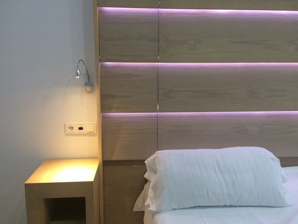 Imagen de la habitación del Apartamentos Rivero 8. Foto 8