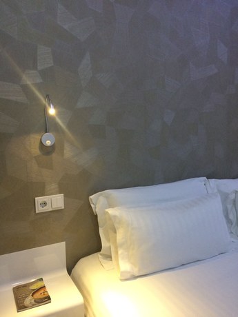 Imagen de la habitación del Apartamentos Rivero 8. Foto 9