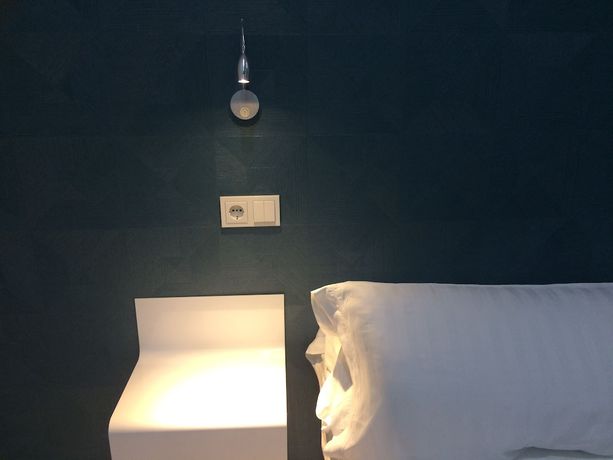 Imagen de la habitación del Apartamentos Rivero 8. Foto 10