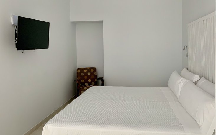 Imagen de la habitación del Apartamentos Rivero 8. Foto 12