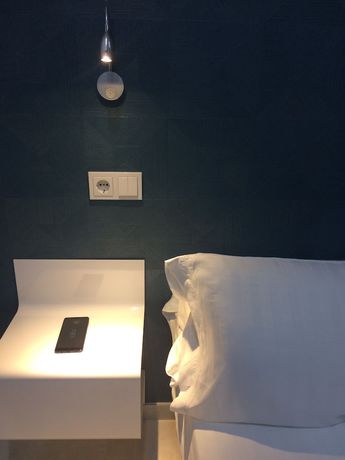 Imagen de la habitación del Apartamentos Rivero 8. Foto 13