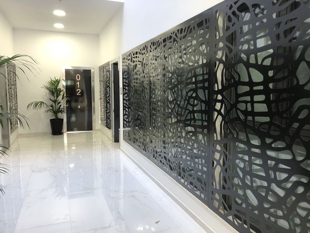 Imagen de los interiores del Apartamentos Rivero 8. Foto 19