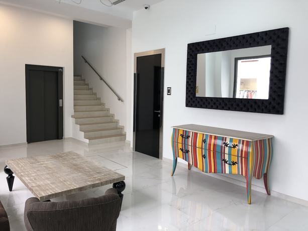 Imagen de los interiores del Apartamentos Rivero 8. Foto 20