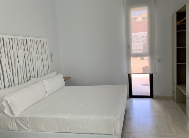 Imagen de la habitación del Apartamentos Rivero 8. Foto 16