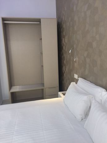 Imagen de la habitación del Apartamentos Rivero 8. Foto 18