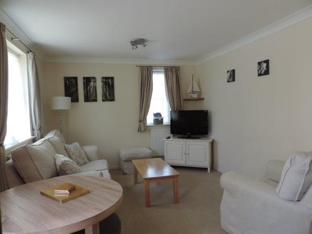 Imagen de la habitación del Apartamentos Riverside Apartment. Foto 2