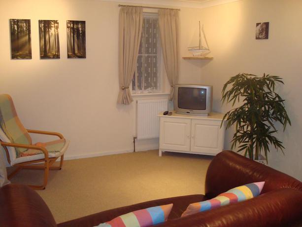 Imagen de la habitación del Apartamentos Riverside Apartment. Foto 4