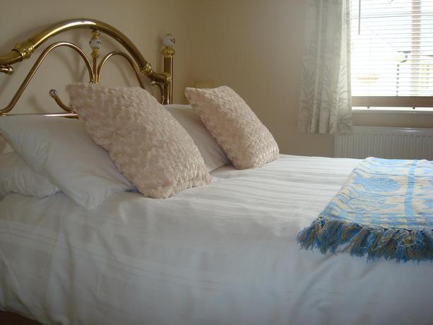 Imagen de la habitación del Apartamentos Riverside Apartment. Foto 5