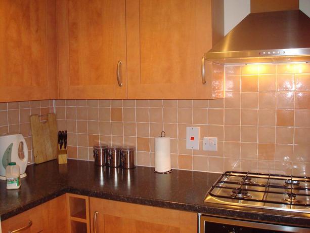 Imagen de la habitación del Apartamentos Riverside Apartment. Foto 6