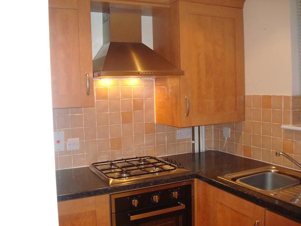 Imagen de la habitación del Apartamentos Riverside Apartment. Foto 10