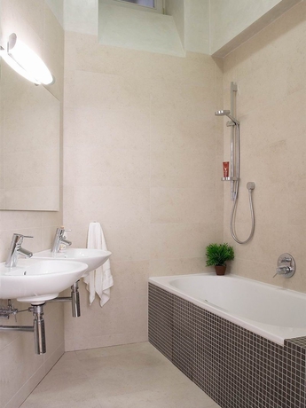 Imagen general del Apartamentos Riverview Palace. Foto 3