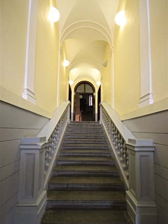 Imagen general del Apartamentos Riverview Palace. Foto 10