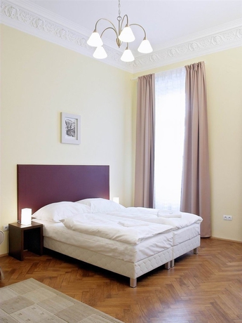 Imagen general del Apartamentos Riverview Palace. Foto 12