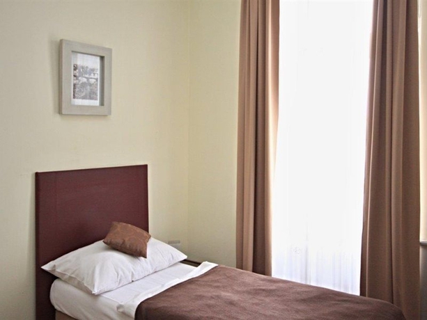 Imagen general del Apartamentos Riverview Palace. Foto 16