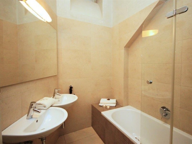 Imagen general del Apartamentos Riverview Palace. Foto 13