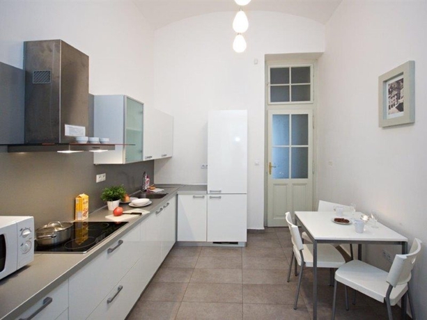 Imagen general del Apartamentos Riverview Palace. Foto 15