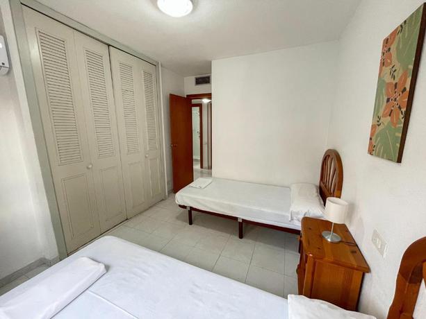 Imagen de la habitación del Apartamentos Riviera 3000. Foto 3