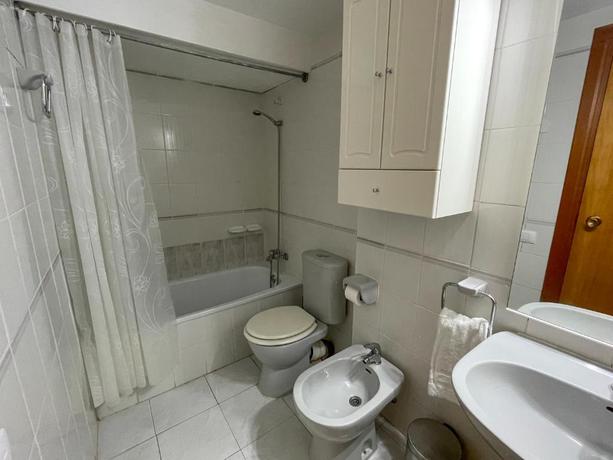 Imagen de la habitación del Apartamentos Riviera 3000. Foto 5