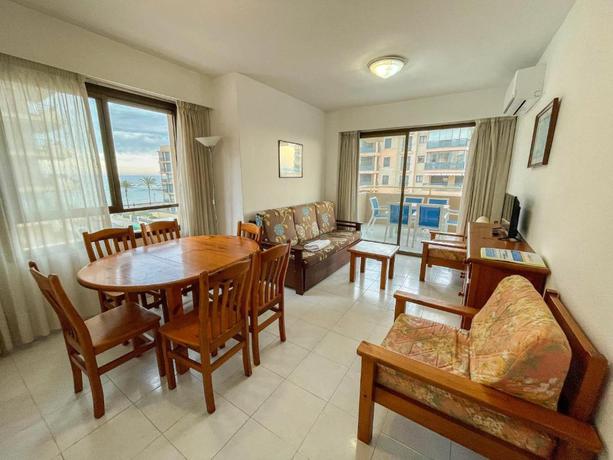 Imagen de la habitación del Apartamentos Riviera 3000. Foto 6